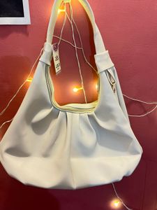 Stylish Hobo Bag/ Tote Bag