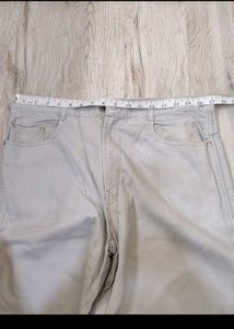 sc4100 Lee Action Beggy Jeans size 36