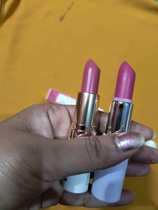 Combo Of 2 Myglamm Lipstick