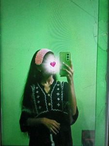 💐Crochet Mesh Headband 🎀 Handmade With Love 🌷🫶
