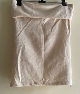 ✨ Urbanic Folded tube top