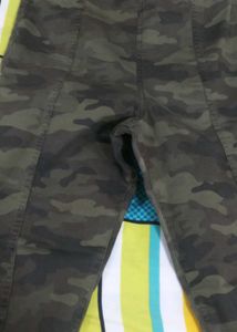 Original F&f Cargo