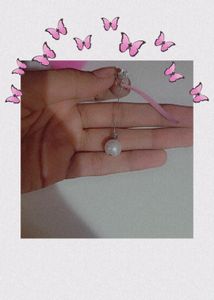 Pink  Earring Must Try