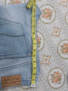 Numero Uno Original Jeans