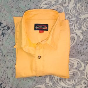 Branded Full Sleeve Shirt