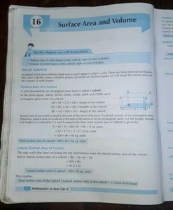 Mathematics in Real Life (for Children)
