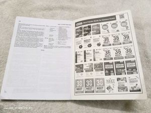 MTG 10 Sample Paper Neet Ug