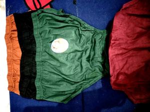 Bra Penty Combo(18) Pieces