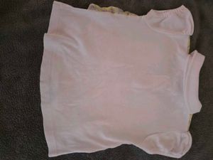 Top and Skirt Set Classic 12-18m Girl Baby