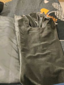 Elegant Women's Ethnic Dress Material