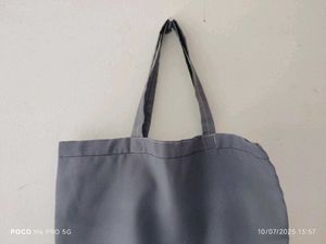 Gray Grocery Bag - (8 Pieces)