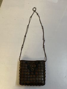 Boho Chic Crossbody Bag