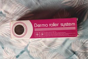 DERMA ROLLER