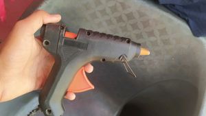 Hot Glue Gun
