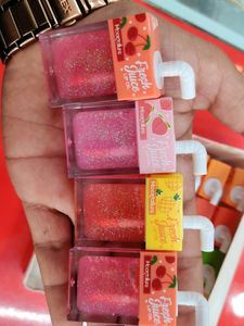 Fruti Lip Gloss Best Quality