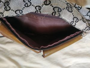 Fanny bag