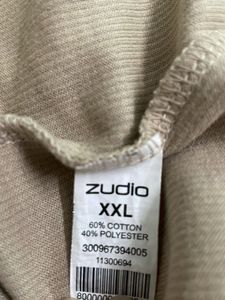 Zudio T-Shirt