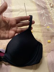 Vs Bra Padded