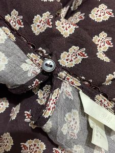 H&amp;M Crew Neck Blouses For Women