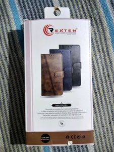 Flip Cover Redmi Note 7s