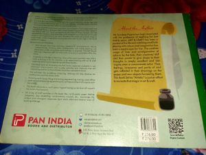 Artistic Drawing Book