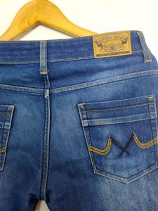 Matrix Pant For Man