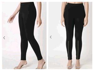 🖤 Zara Jegging 🖤