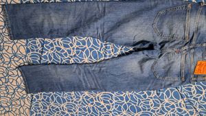 Ripped unisex jeans [combo]