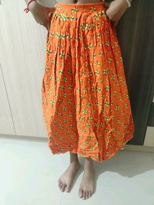 Girls Choli