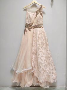 Heavy Dress For Wedding Festives