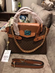 Mk Brand Bag