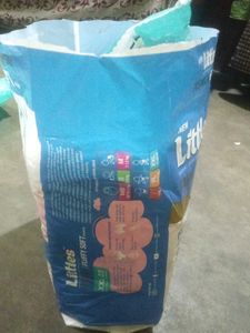 Little's Premium Fluffy Soft Pants