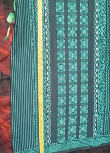 Crepe A- Line Kurta