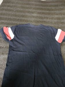 straight fit regular tshirt