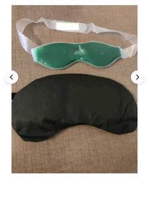 Eye Masks (Set of 3)
