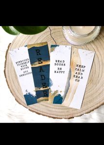 Bookmarks For Book Lovers (35 NOS)