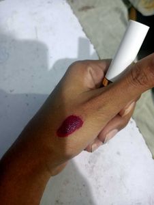 Liquid Lipstick