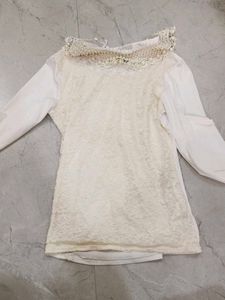 Stylish Pants &amp; Top Set