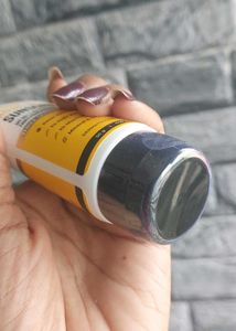 Dr Sheths Kesar Kojic Sunscreen Spf 50 Pa++++