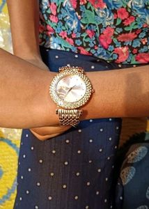 Classic Women Watch