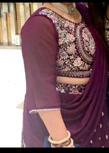 Beautiful Lehnga
