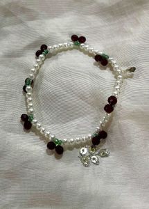 Beaded Bracelet Set