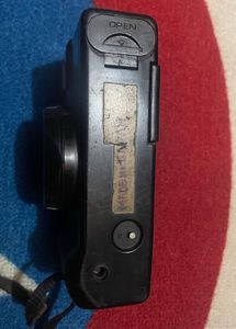 Vintage Hanimex 35 Dual Lens 35mm Film Camera