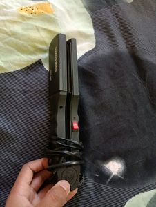 Hair Straightener