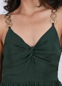 unused branded dress