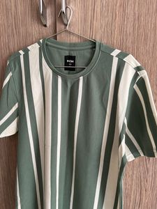 Striped Westside T-Shirt