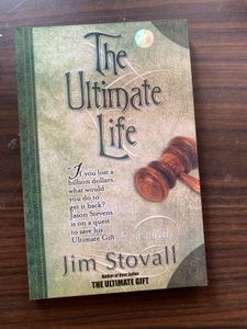 The Ultimate Journey &amp; Life