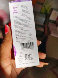 Bakuchiol &amp; 1% Retinol Serum