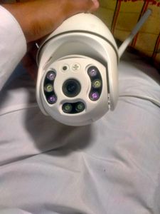 Wireless Camera