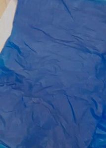 Blue Polybags